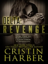 Cover image for Delta: Revenge